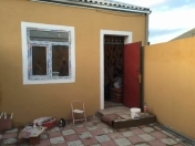Satılır 2 otaqlı 60 m2 həyət evi Binəqədi