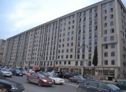 Satılır 3 otaqlı 85 m2 köhnə tikili Kooperasiya Universiteti