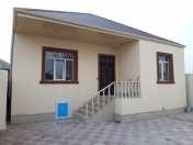 Satılır 4 otaqlı 300 m2 həyət evi Binəqədi