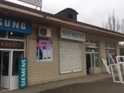 Satılır 3 otaqlı 465 m2 obyekt Şamaxı