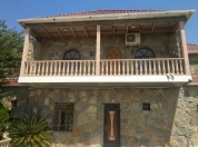 Satılır 4 otaqlı 200 m2 bağ evi Fatmayı