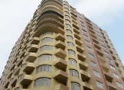 Satılır 2 otaqlı 56 m2 yeni tikili Ayna Sultanova heykəli