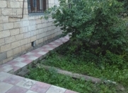 Satılır 3 otaqlı 86 m2 həyət evi Gəncə