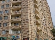 Satılır 2 otaqlı 67 m2 yeni tikili Xalqlar Dostluğu m.