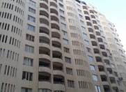 Satılır 3 otaqlı 64 m2 yeni tikili Xalqlar Dostluğu m.