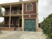 Satılır 6 otaqlı 165 m2 həyət evi Binə