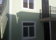 Satılır 6 otaqlı 250 m2 həyət evi Sulutəpə