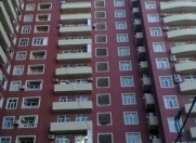 Satılır 3 otaqlı 86 m2 yeni tikili Ayna Sultanova heykəli