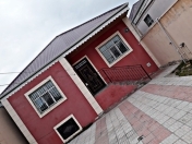 Satılır 3 otaqlı 110 m2 həyət evi Sumqayıt