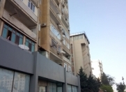 İcarəyə verilir 2 otaqlı 85 m2 obyekt Gənclik m.