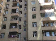 Satılır 3 otaqlı 110 m2 yeni tikili 7 mkr