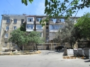 Satılır 1 otaqlı 34 m2 köhnə tikili Montin