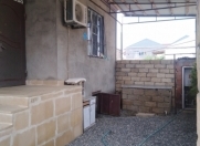 Satılır 6 otaqlı 144 m2 həyət evi Masazır