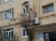Satılır 3 otaqlı 70 m2 köhnə tikili Hövsan