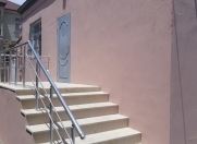 Satılır 3 otaqlı 90 m2 həyət evi Sulutəpə