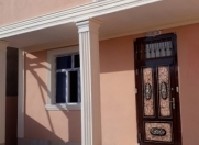 Satılır 4 otaqlı 140 m2 həyət evi Masazır