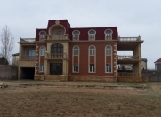 İcarəyə verilir 15 otaqlı 750 m2 bağ evi Novxanı