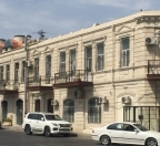 İcarəyə verilir 3 otaqlı 130 m2 obyekt Qış parkı