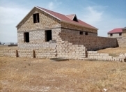 Satılır 4 otaqlı 120 m2 həyət evi Sumqayıt
