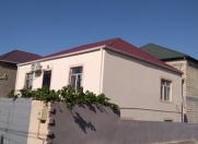 Satılır 3 otaqlı 180 m2 həyət evi Masazır