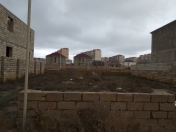 Satılır 4.08 sot torpaq Hövsan