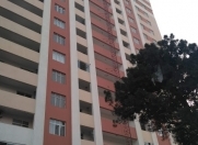 İcarəyə verilir 3 otaqlı 80 m2 yeni tikili Qara Qarayev m.