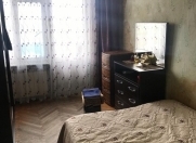 Satılır 2 otaqlı 45 m2 köhnə tikili Hövsan