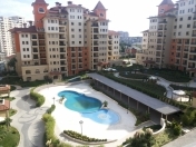 İcarəyə verilir 2 otaqlı 125 m2 yeni tikili Dədə Qorqud parkı