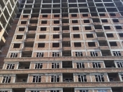 Satılır 2 otaqlı 80 m2 yeni tikili Bakı Dövlət Universiteti