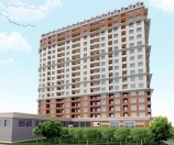 Satılır 1 otaqlı 60 m2 yeni tikili Xalqlar Dostluğu m.