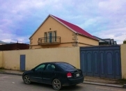 Satılır 6 otaqlı 157 m2 həyət evi Sabunçu r.