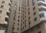 Satılır 3 otaqlı 145 m2 yeni tikili Bakı Dövlət Universiteti