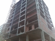 Satılır 4 otaqlı 172 m2 yeni tikili Tibb Universiteti