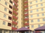 Satılır 2 otaqlı 94 m2 yeni tikili Masazır