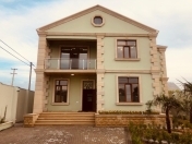 Satılır 5 otaqlı 300 m2 villa Şağan