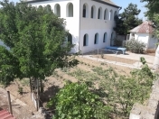 Satılır 5 otaqlı 206 m2 bağ evi Dübəndi bağları