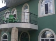 İcarəyə verilir 5 otaqlı 200 m2 həyət evi Qəbələ