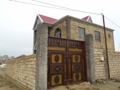 Satılır 6 otaqlı 210 m2 həyət evi Mehdiabad