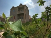 Satılır 5 otaqlı 220 m2 həyət evi Binəqədi