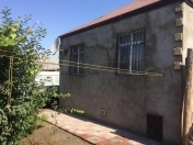 Satılır 2 otaqlı 50 m2 həyət evi Böyükşor