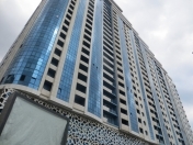 Satılır 5 otaqlı 250 m2 yeni tikili Park Azure