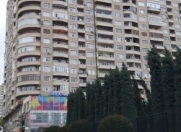 Satılır 1 otaqlı 58 m2 yeni tikili Heydər Məscidi