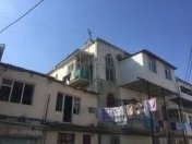 İcarəyə verilir 1 otaqlı 35 m2 köhnə tikili Bayıl