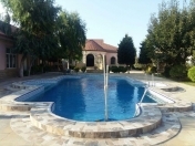 Satılır 7 otaqlı 600 m2 bağ evi Şüvəlan