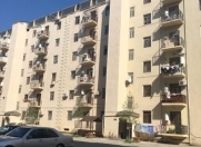 Satılır 1 otaqlı 36.1 m2 yeni tikili Xırdalan