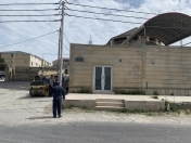 Satılır 3 otaqlı 100.9 m2 obyekt Badamdar