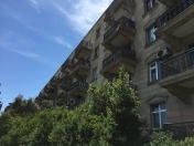 Satılır 2 otaqlı 50 m2 köhnə tikili Dağüstü parkı