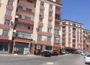 Satılır 2 otaqlı 52 m2 yeni tikili Binəqədi