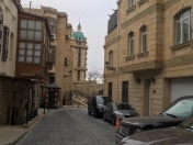 Satılır 2 otaqlı 50 m2 obyekt İçəri Şəhər