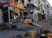 Satılır 2 otaqlı 40 m2 köhnə tikili Moskva univermağı